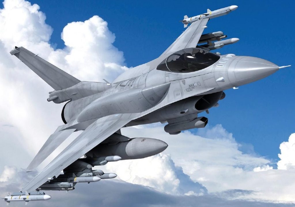 Enhancement Of The European Air Forces Interoperability Following Bulgaria S Decision To Acquire Eight F 16 Block 70 Jet Fighters Finabel