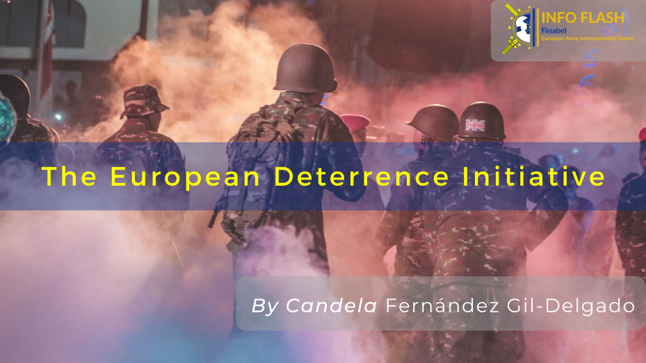 The European Deterrence Initiative Finabel