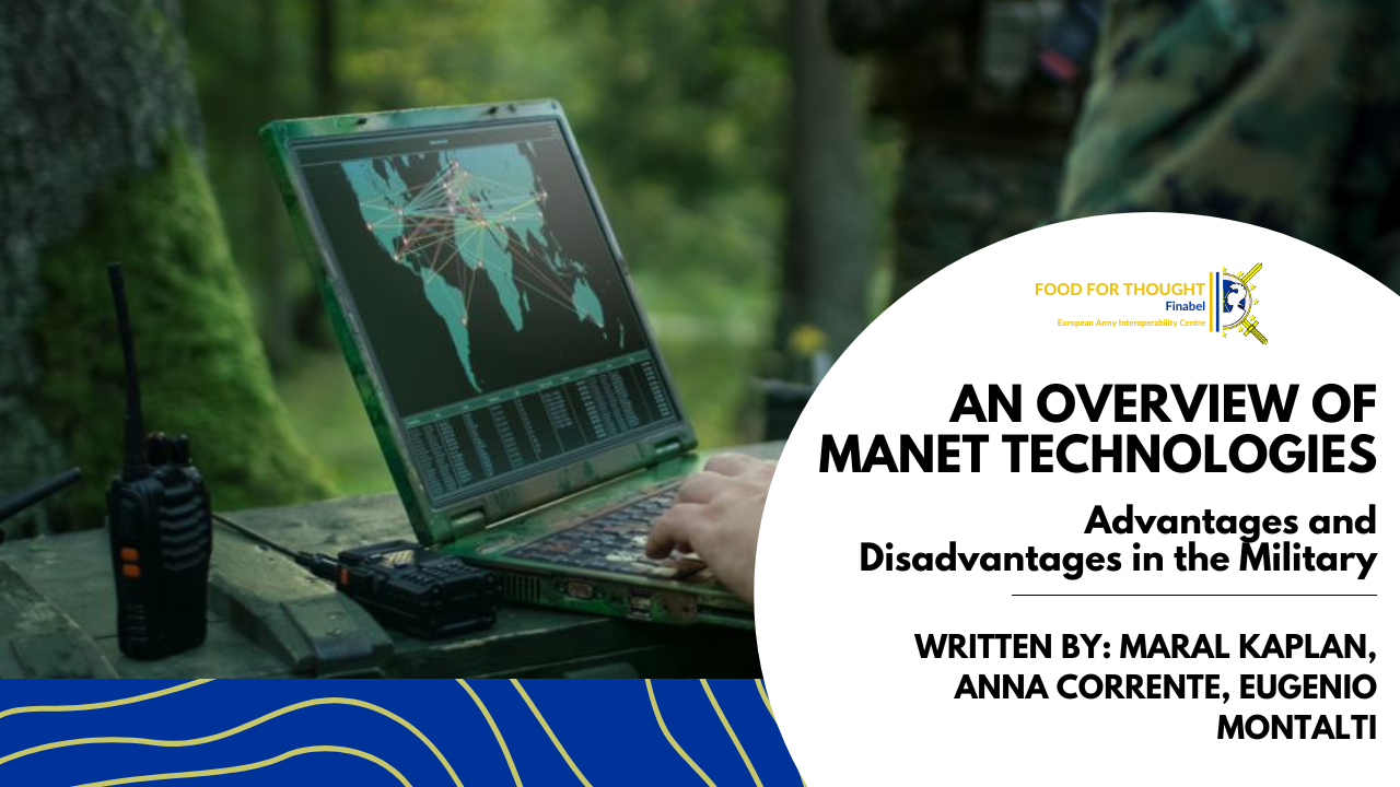 an-overview-of-manet-technologies-advantages-and-disadvantages-in-the