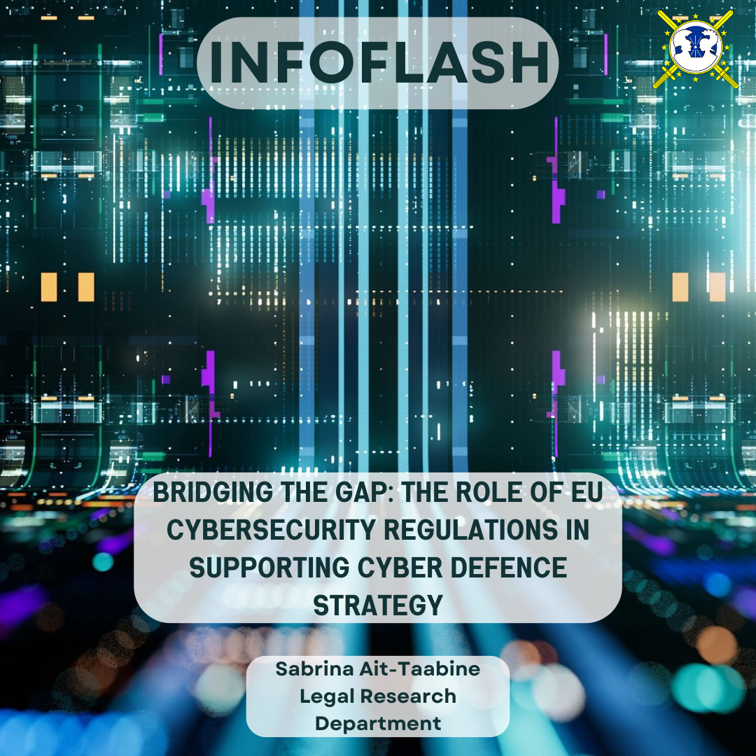 Bridging the Gap: The Role of EU Cybersecurity Regulations